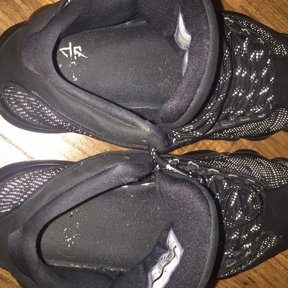 Air Jordan 13 Retro “Black Cat” Size 9 - Picture 5 of 6